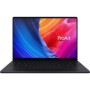 Laptop ASUS ProArt P16 OLED, H7606WI-ME125X, 16.0-inch, 4K (3840 x 2400) OLED 16:10 aspect ratio, AMD Ryzen™ AI 9 HX 370 Process